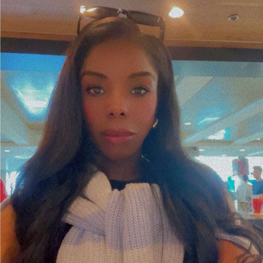 Meet your Posher, Titania